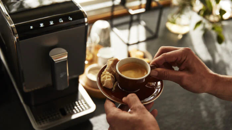 8 Best Automatic Coffee Machines in Australia (2025)