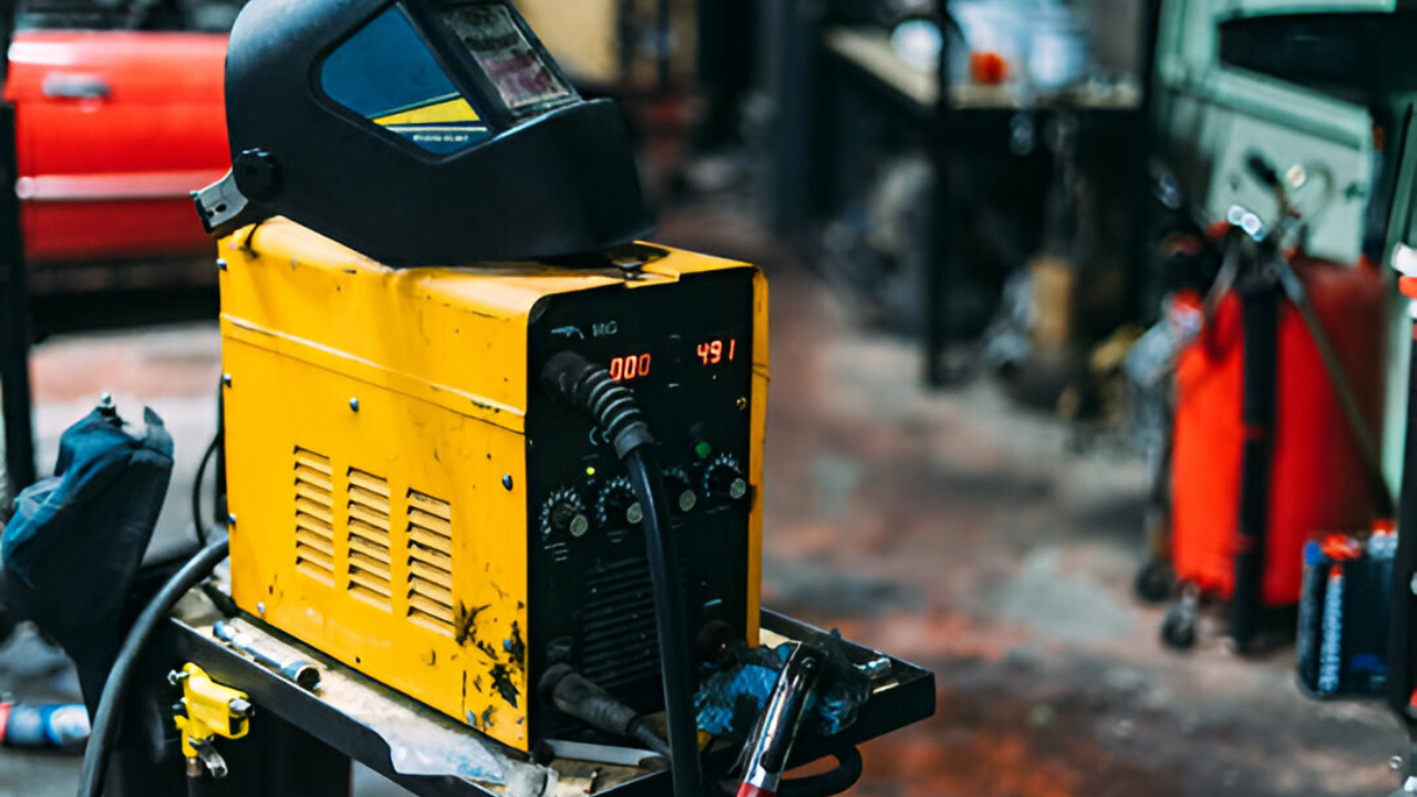 6 Best MIG Welders in Australia (2025)
