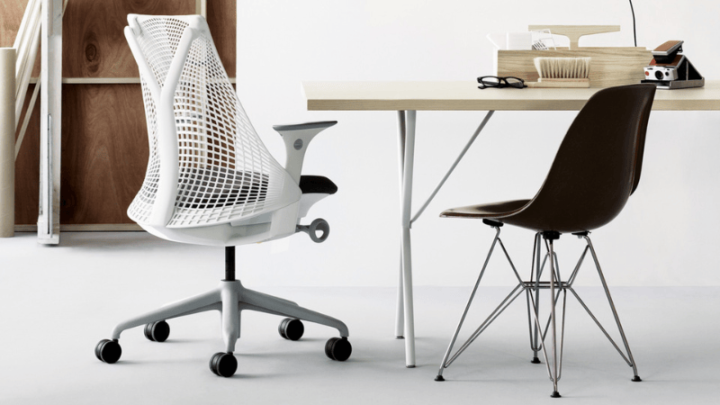 7 Best Minimal Office Chairs for Modern Workspaces