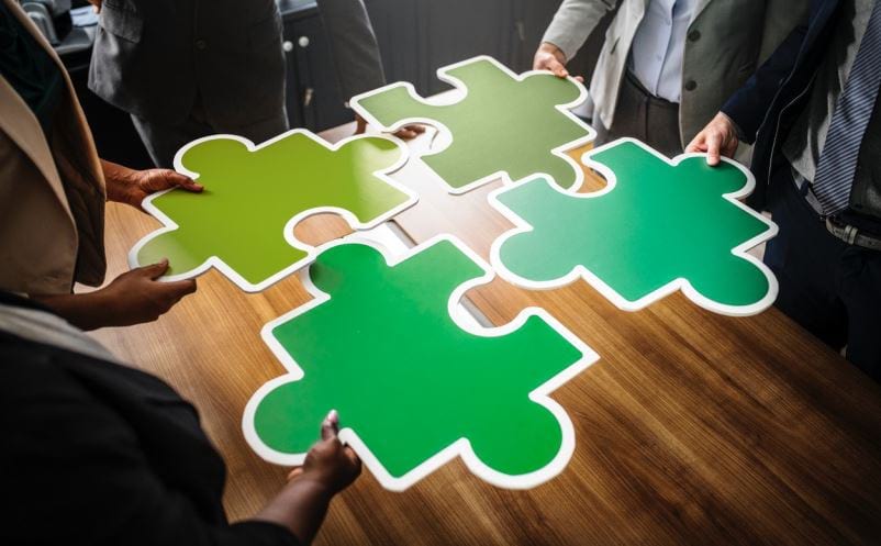 How to Boost Your Company's Eco-Credentials