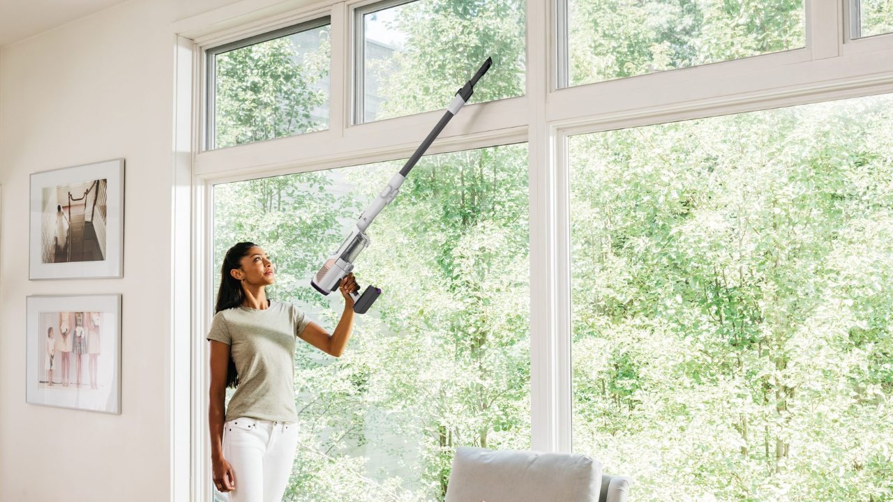 8 Best Shark Vacuum Cleaners in Australia