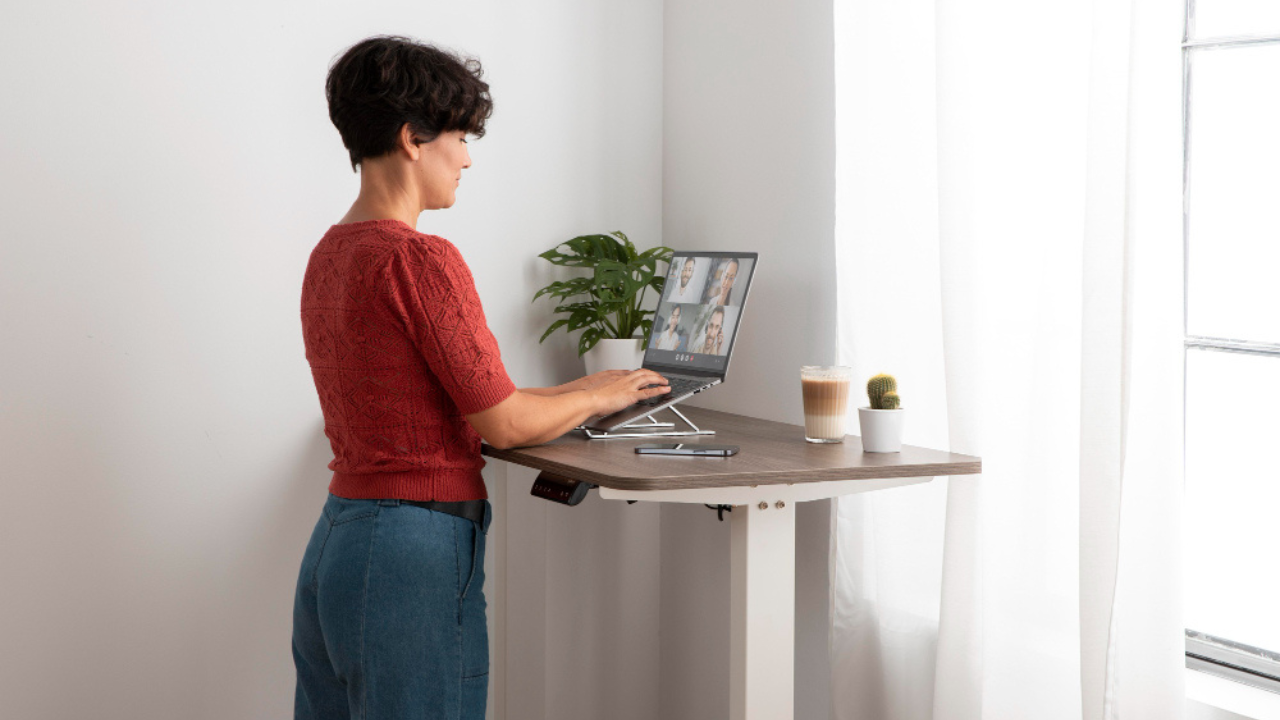 Do Standing Desks Use a Lot of Electricity?