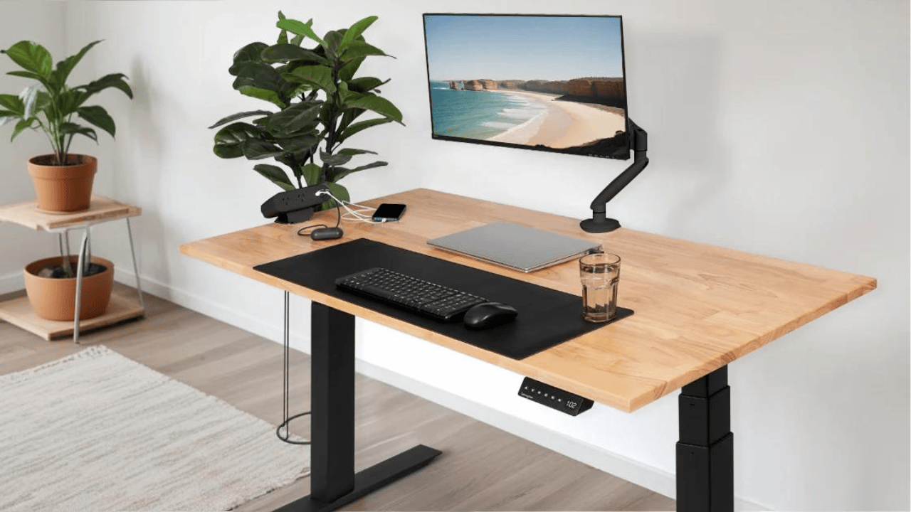 How to Program Your Standing Desk Height?