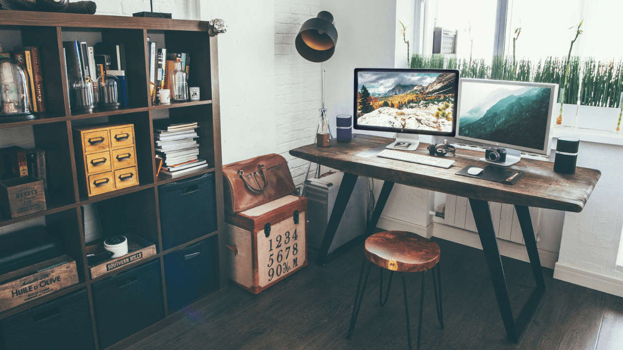 Home Office Lighting: A Complete Guide