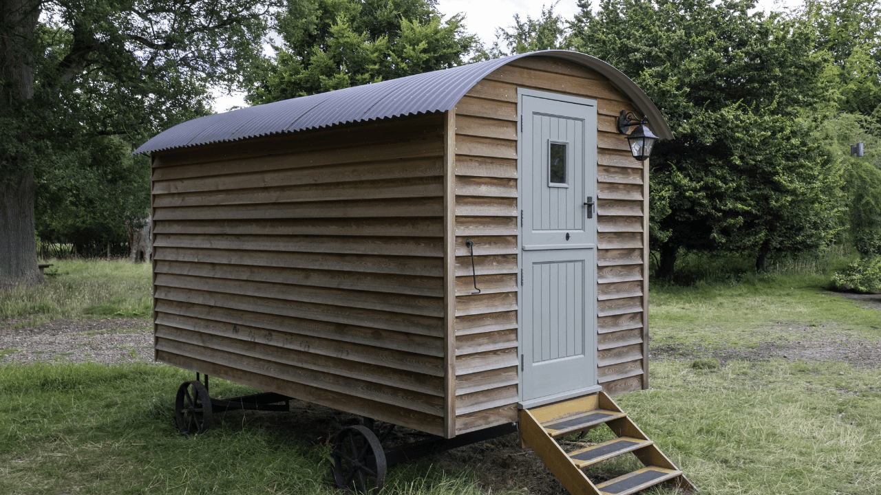 10 Things to Know Before Buying or Building a Garden Shed