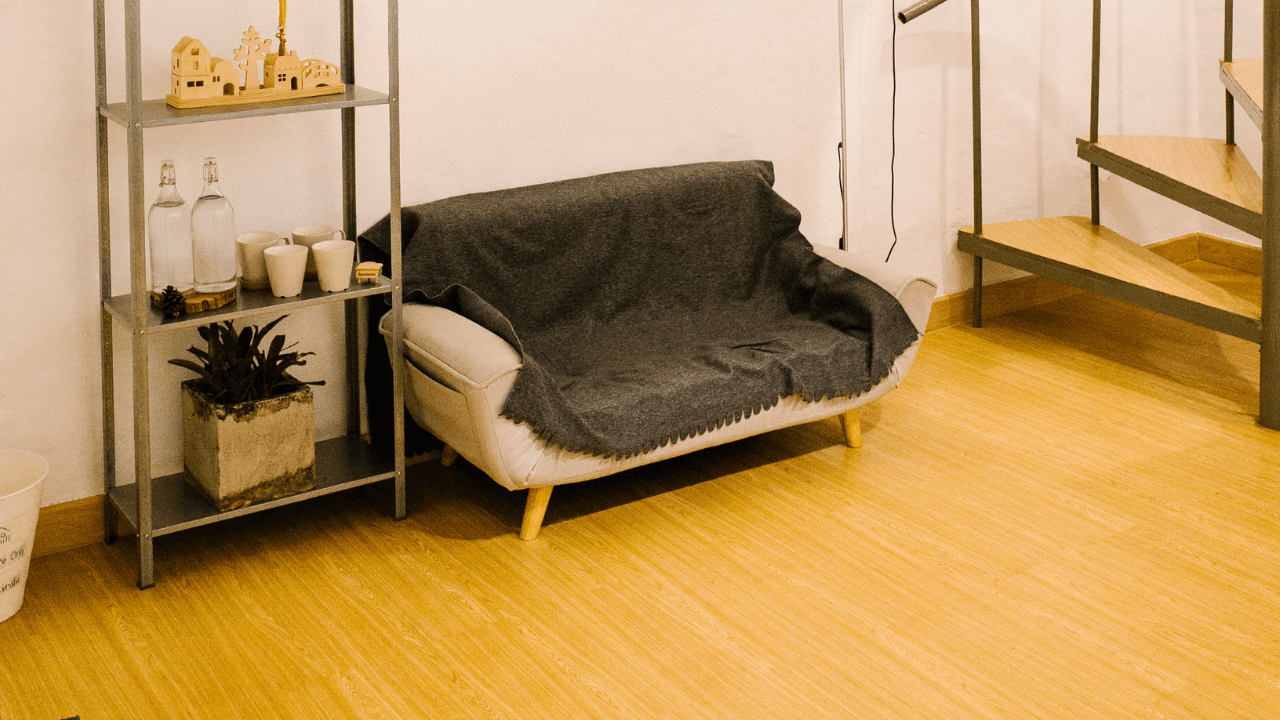 3 Tips to Overhaul Your Spare Room