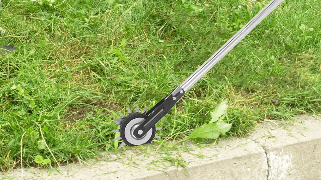 3 Best Lawn Edgers for Aussies