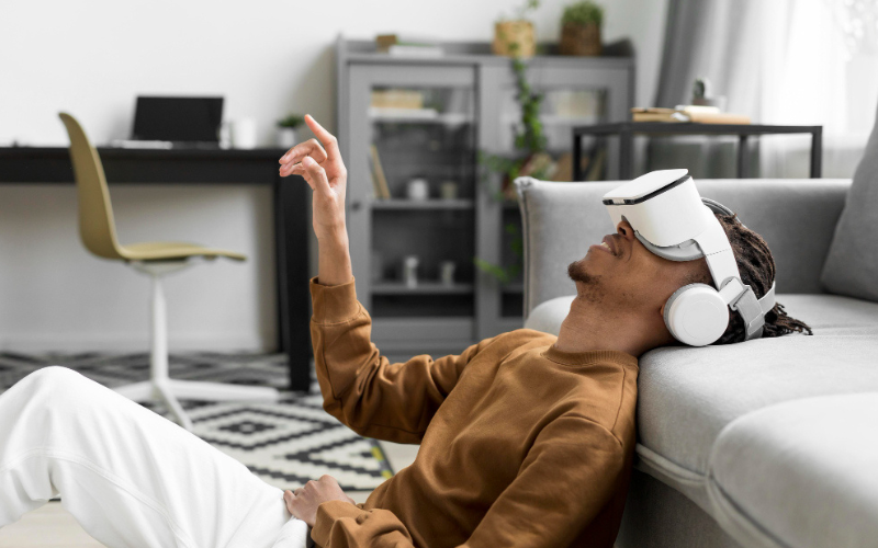 AI in Everyday Home Use