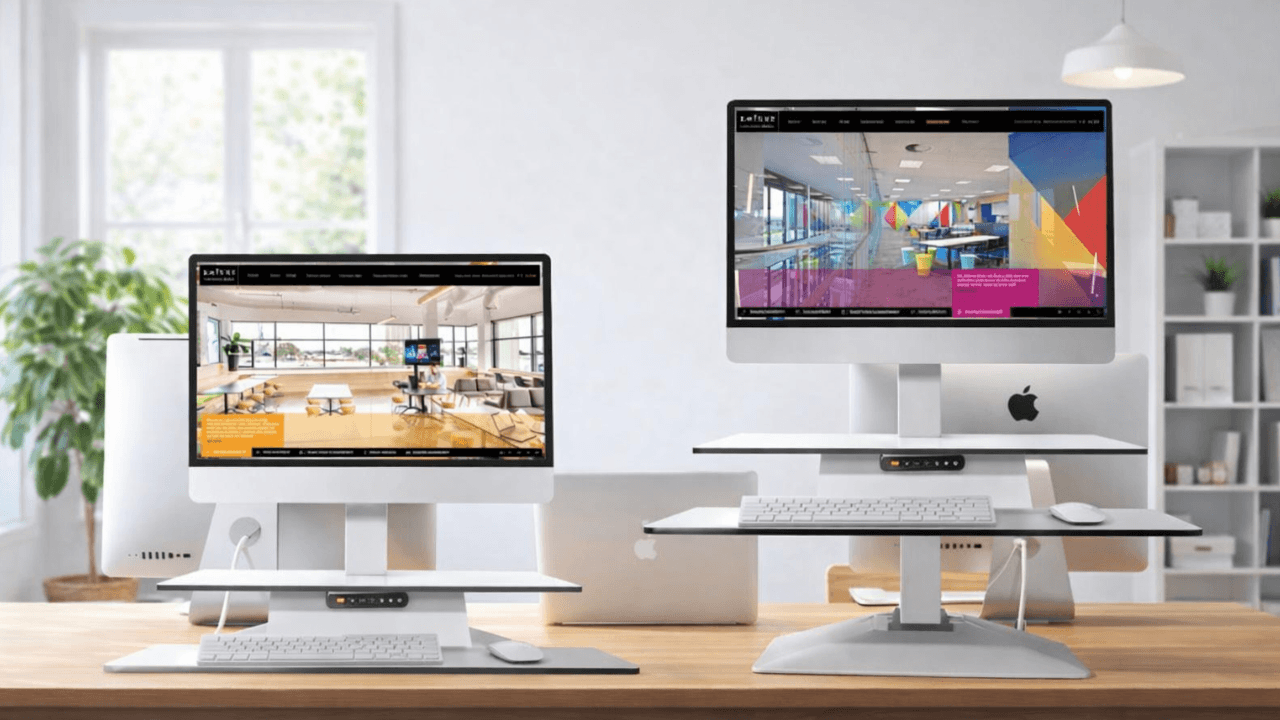 Standesk Pro Desk Converter Review