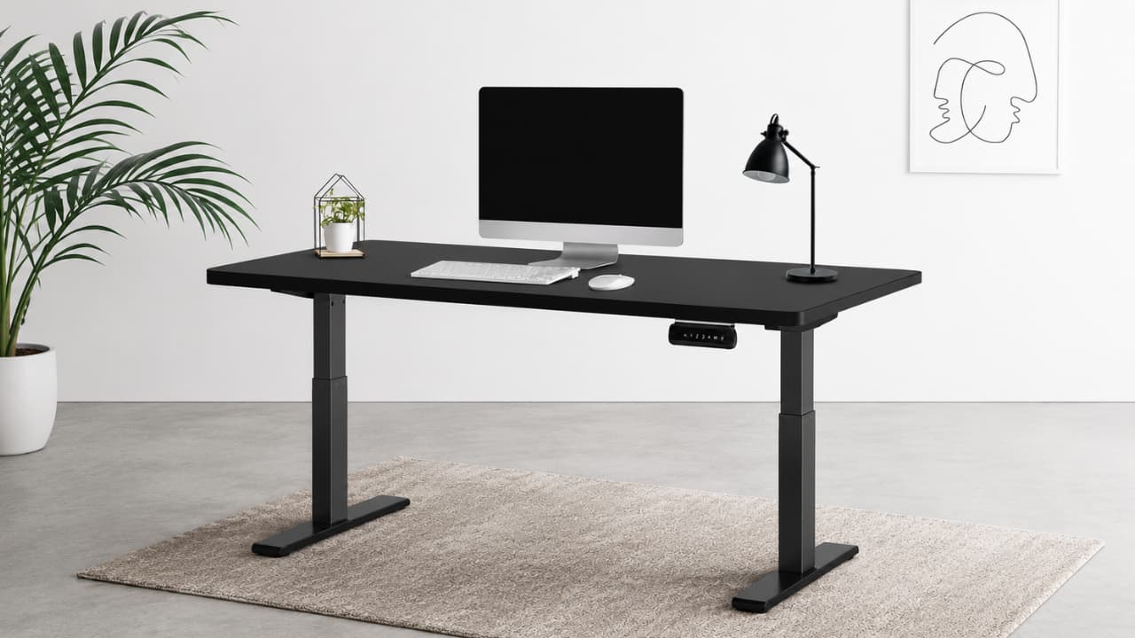 Artiss Standing Desk Review