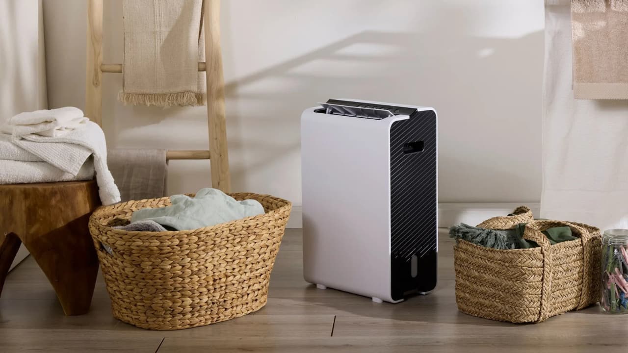 The 5 Best Dehumidifiers for Humid Australian Homes