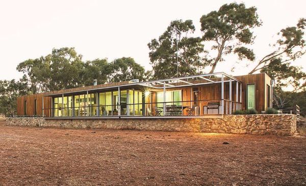 The Rise Of PreFab Homes