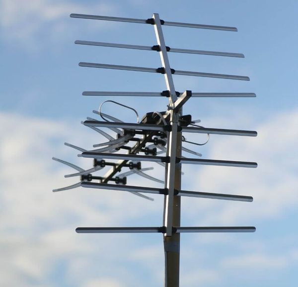 3 Things to Know About TV Antenna Installation