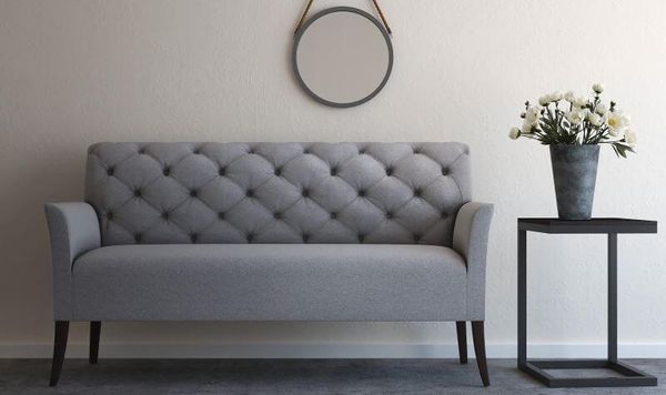 Choosing a Sofa for Your New Home