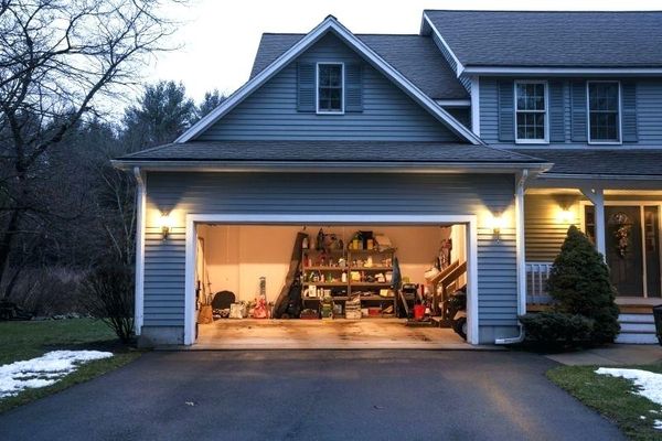 Safety and Design: How to Build the Perfect Garage