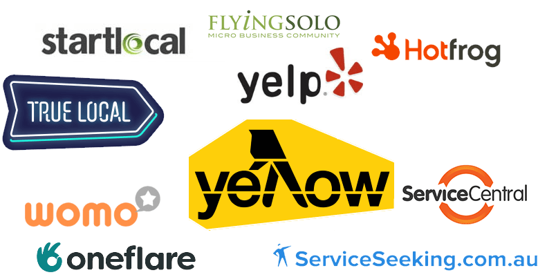 Top 10 Australian Business Directories (2020 Update)