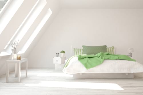 10 Tips To Create A Minimalist Bedroom (Budget-Friendly)