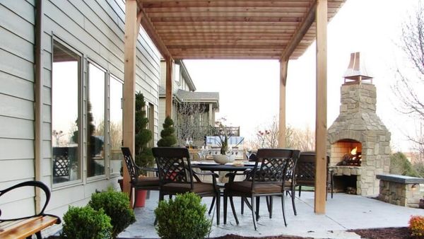 5 Design Ideas To Bring A Breathtaking Outdoor Space To Life