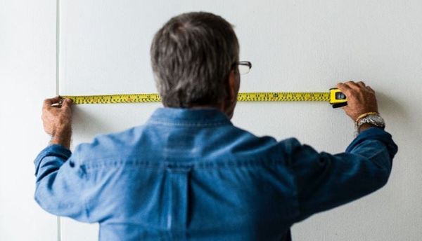 How to Make A Frame for A Stud Partition Wall: Step-By-Step Instructions