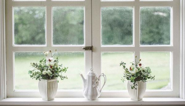 How To Clean Windows Like a Professional