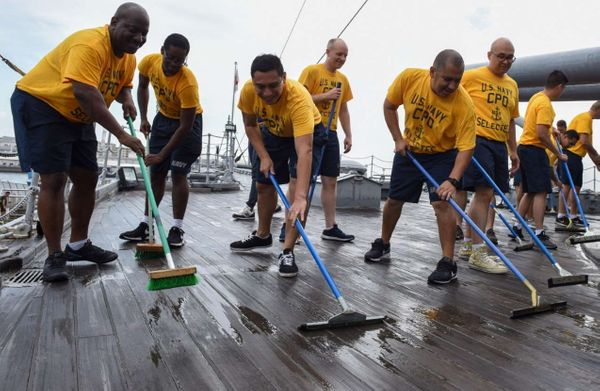 How to conquer some of the toughest cleaning zones at home