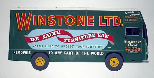 Tips When Moving Interstate