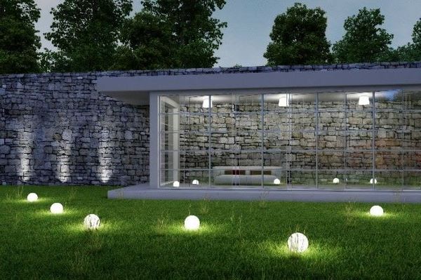 6 Unique Lighting Options To Spruce Up Your Backyard