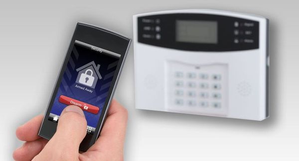 The Four Key Ways To Secure Your Home