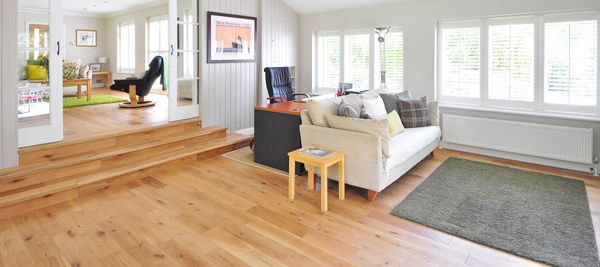 Choosing The Right Flooring For Your Home