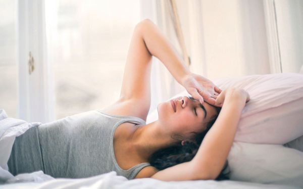 Remodelling Ideas for Your Bedroom to Help Optimise Sleep