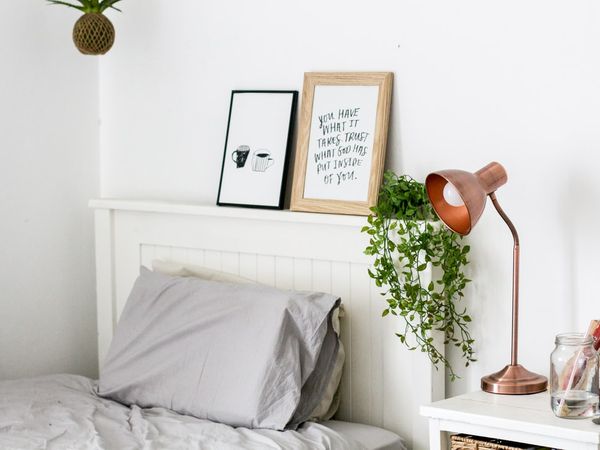 9 Clever Tricks to Update Your Bedroom (Without Redesigning Everything)