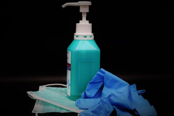 How to Clean and Disinfect Effectively to Limit the Spread of COVID-19