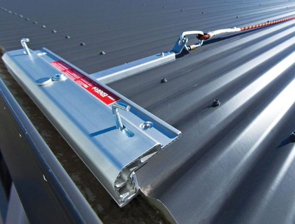 An Australian Guide To Roof Anchor Points