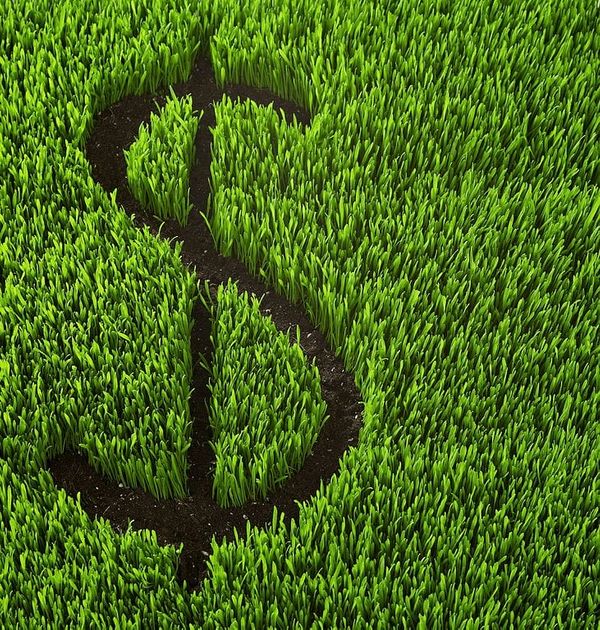 Is GST Registration Mandatory for a Lawn Mowing Business?