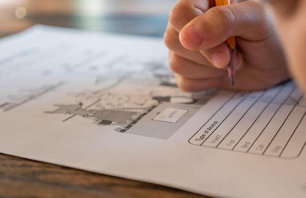 Lock-Down Life - 5 Tips That Will Make Homeschooling Easier