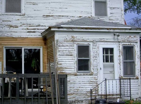 How to Paint Your Homes Exterior Like A Pro