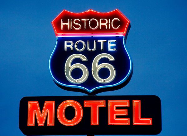 Neon Lighting: How it Changed the Signage Landscape