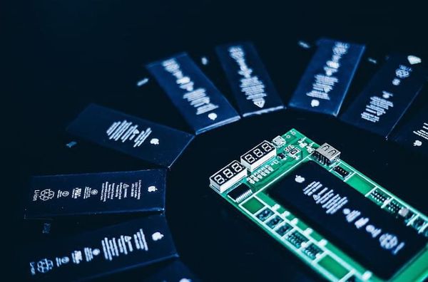 The Long Wait for Advances in Battery Technology