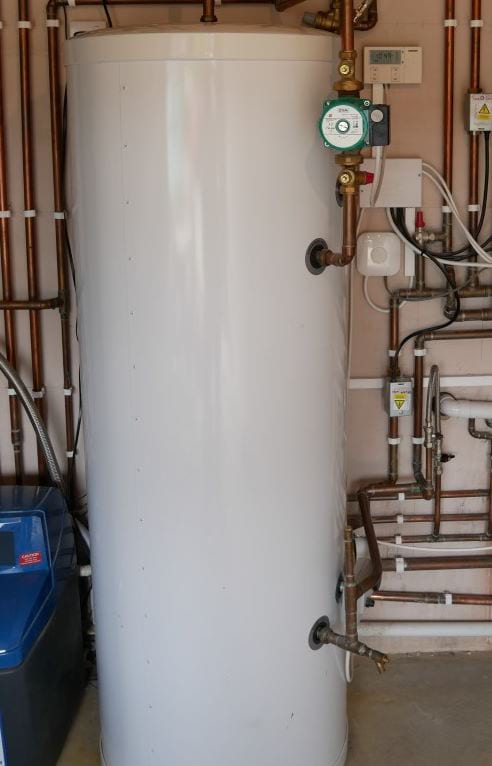 11 Things to Inspect When Your Furnace Acts up