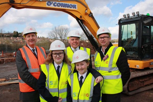 The Anatomy of a Safe Construction Site