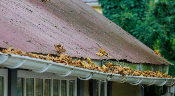 Possible Guttering Problems For New Homeowners
