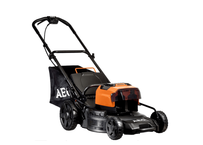 Top BatteryPowered Lawn Mowers in Australia Expert Easy