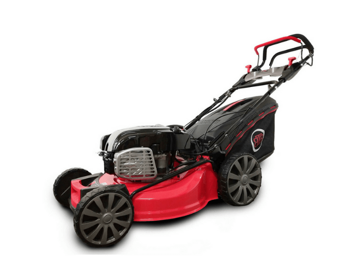 6 Best EasyStart Petrol Lawn Mowers in Australia (2023)