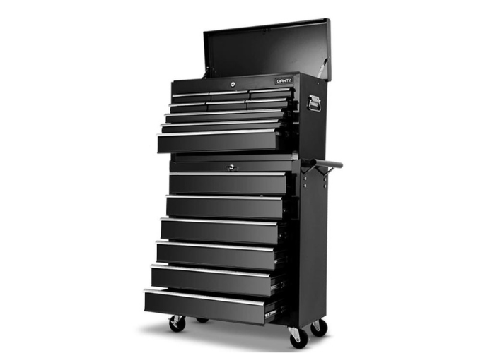 6 Best Tool Chests to Buy in Australia (2024)