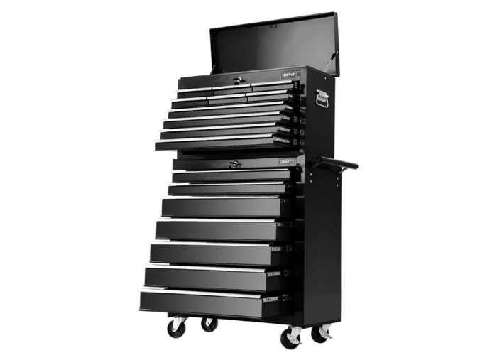 6 Best Tool Chests to Buy in Australia (2024)