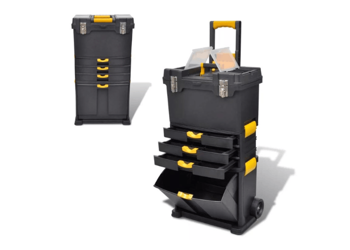 6 Best Tool Chests to Buy in Australia (2024)