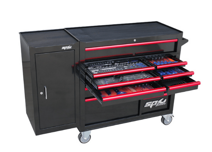 6 Best Tool Chests to Buy in Australia (2024)
