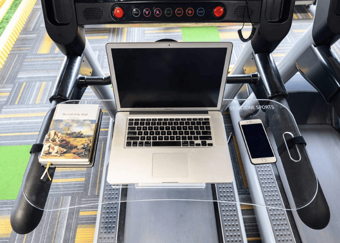 The Best Desk Attachments for Treadmills Available in Australia (2024)