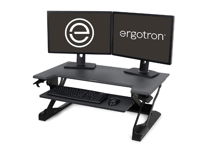 6 Best Standing Desk Converters In Australia 2025 6 best standing desk converters in australia 2025