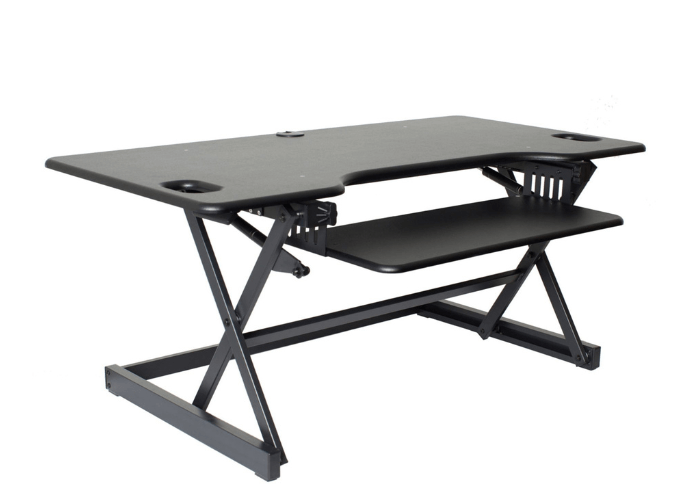 9 Best Standing Desk Converters in Australia (2024)